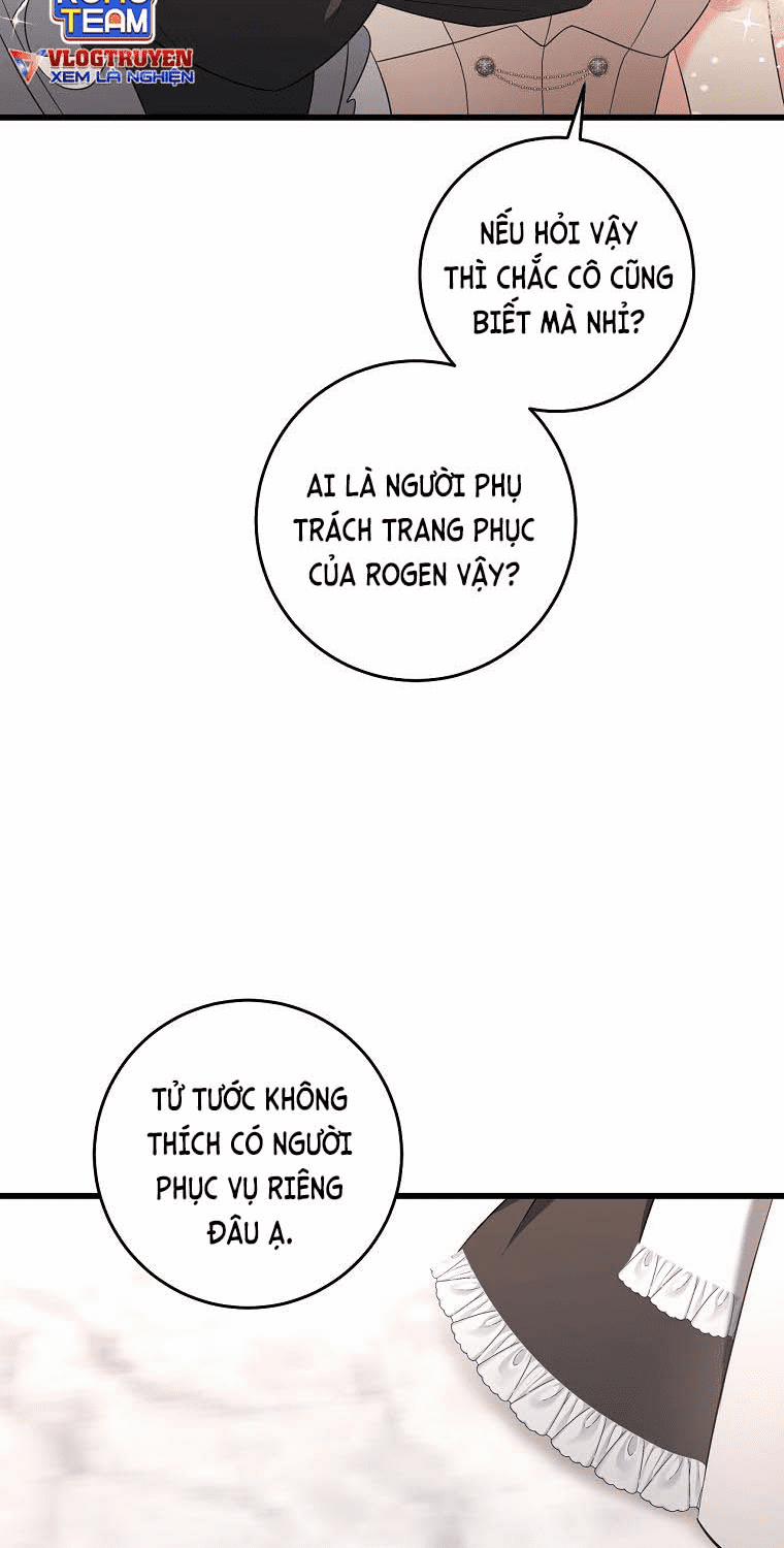 Từ Hôm Nay Tôi Sẽ Tiếp Quản Dinh Thự Của Công Tước 21 trang 63