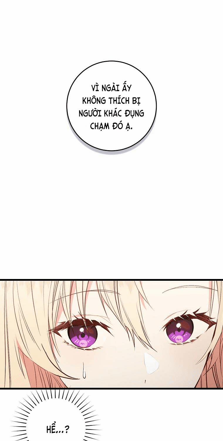 Từ Hôm Nay Tôi Sẽ Tiếp Quản Dinh Thự Của Công Tước 21 trang 65