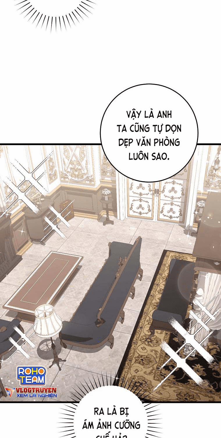 Từ Hôm Nay Tôi Sẽ Tiếp Quản Dinh Thự Của Công Tước 21 trang 66