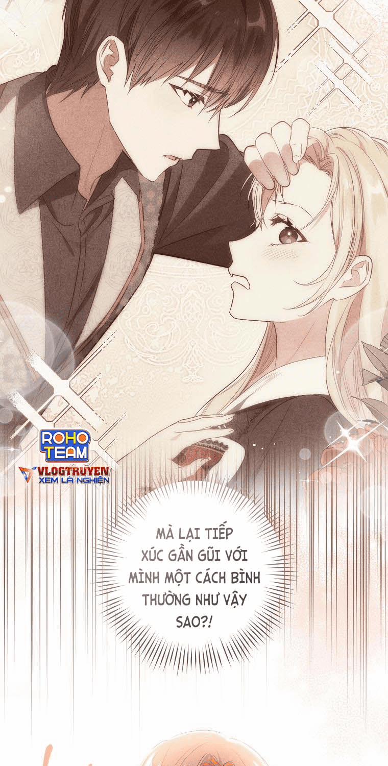 Từ Hôm Nay Tôi Sẽ Tiếp Quản Dinh Thự Của Công Tước 21 trang 69