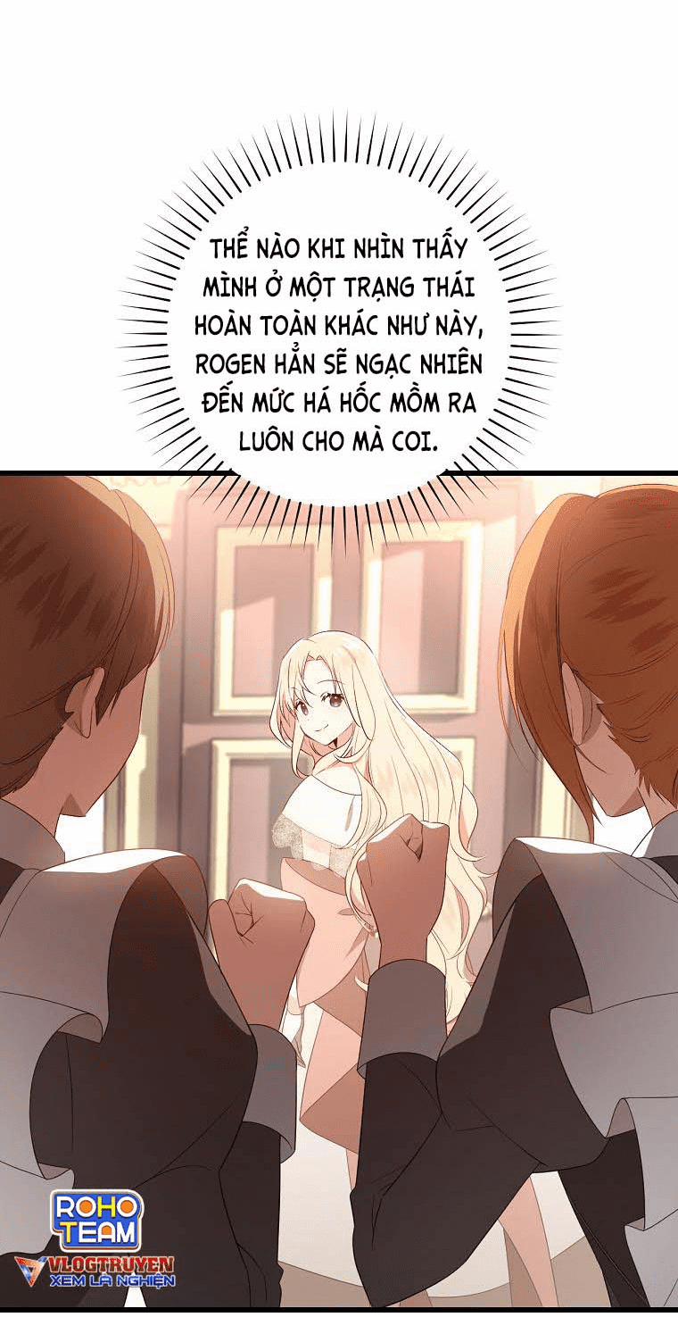 Từ Hôm Nay Tôi Sẽ Tiếp Quản Dinh Thự Của Công Tước 21 trang 75