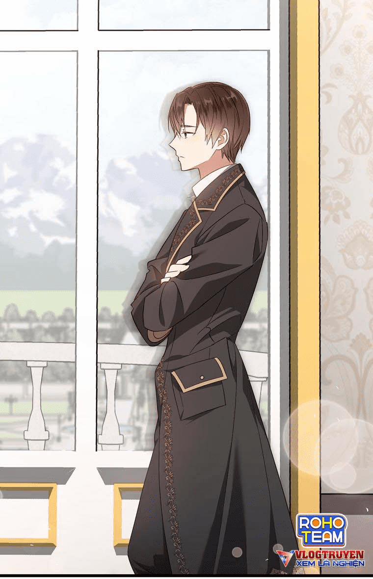 Từ Hôm Nay Tôi Sẽ Tiếp Quản Dinh Thự Của Công Tước 21 trang 81