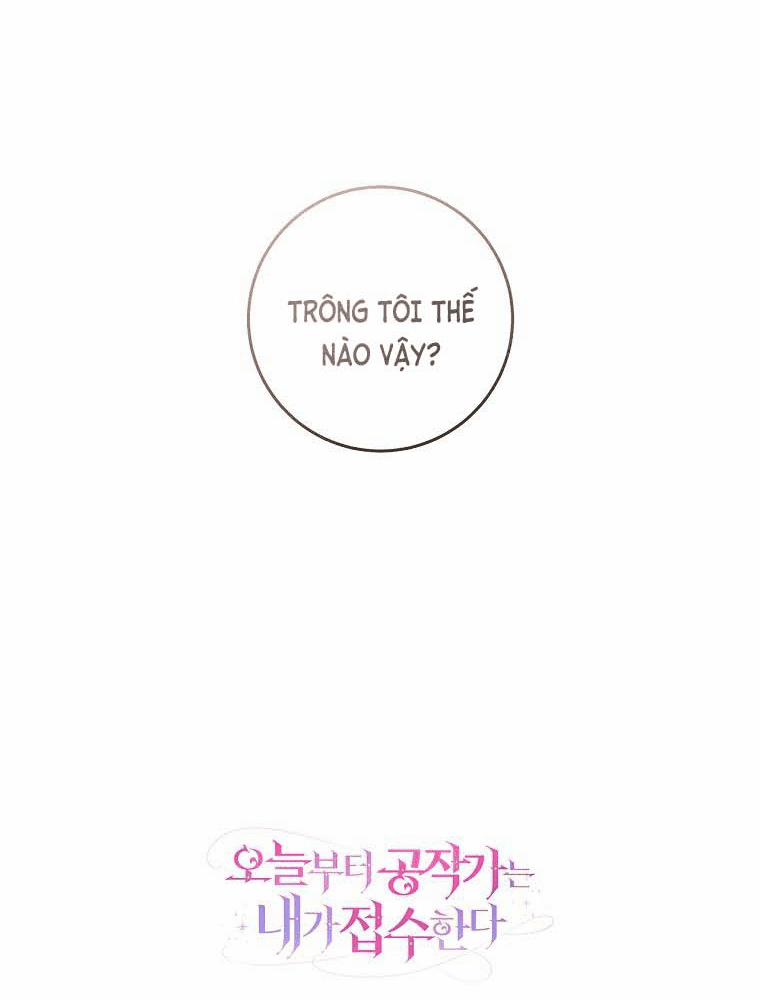 Từ Hôm Nay Tôi Sẽ Tiếp Quản Dinh Thự Của Công Tước 21 trang 89