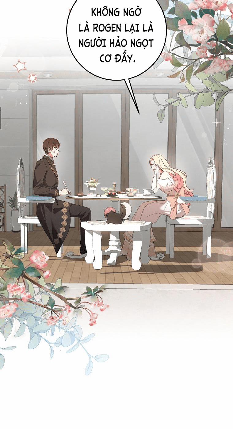 Từ Hôm Nay Tôi Sẽ Tiếp Quản Dinh Thự Của Công Tước 23 trang 1