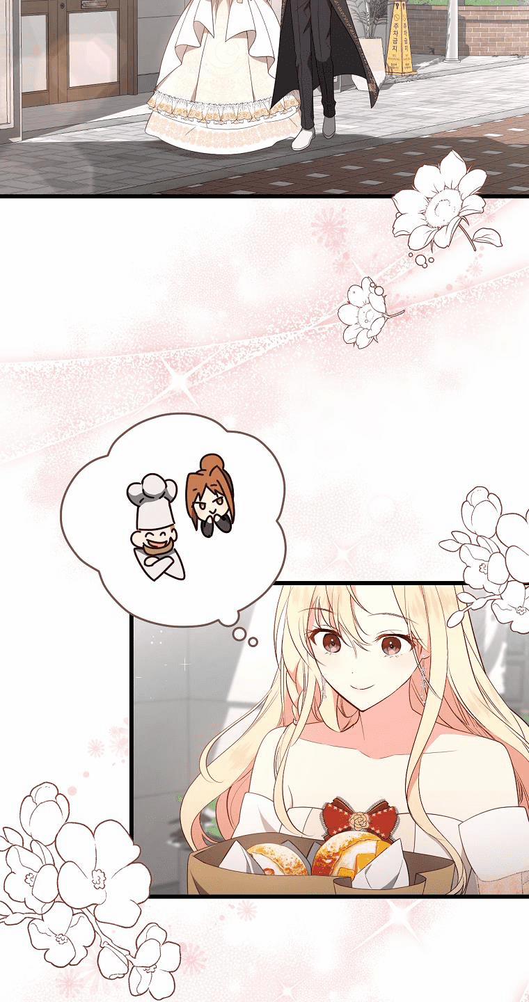 Từ Hôm Nay Tôi Sẽ Tiếp Quản Dinh Thự Của Công Tước 23 trang 33