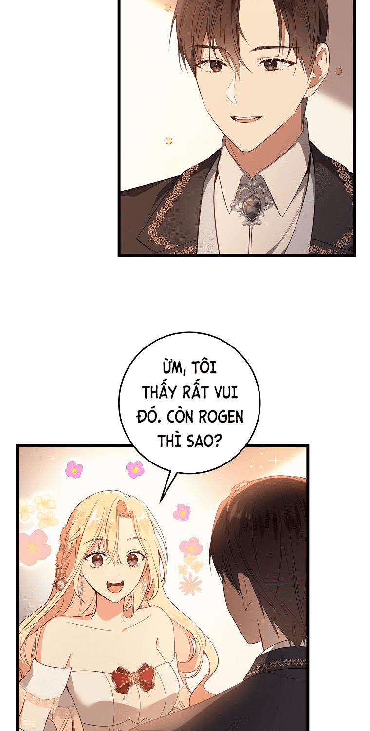 Từ Hôm Nay Tôi Sẽ Tiếp Quản Dinh Thự Của Công Tước 23 trang 38