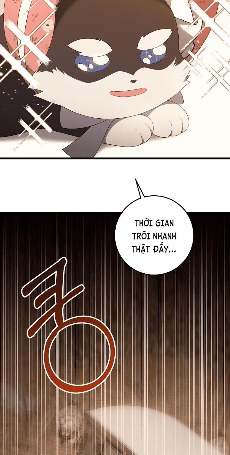 Từ Hôm Nay Tôi Sẽ Tiếp Quản Dinh Thự Của Công Tước 23 trang 40