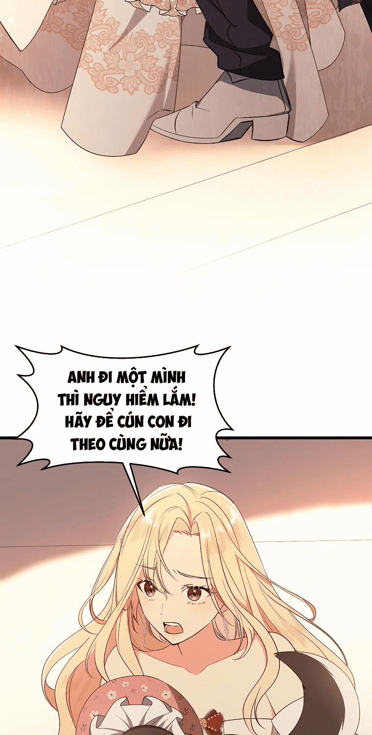 Từ Hôm Nay Tôi Sẽ Tiếp Quản Dinh Thự Của Công Tước 23 trang 45