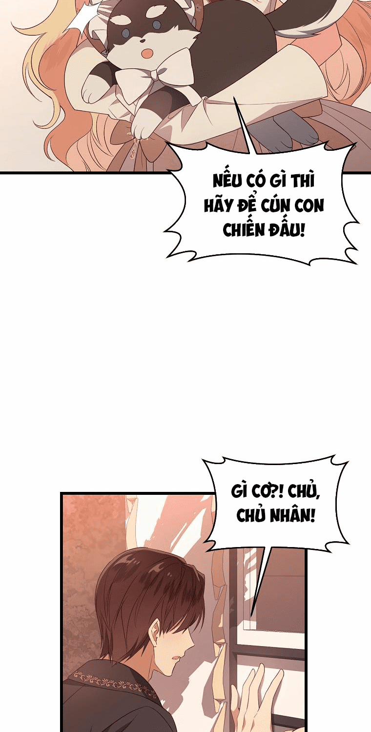 Từ Hôm Nay Tôi Sẽ Tiếp Quản Dinh Thự Của Công Tước 23 trang 46