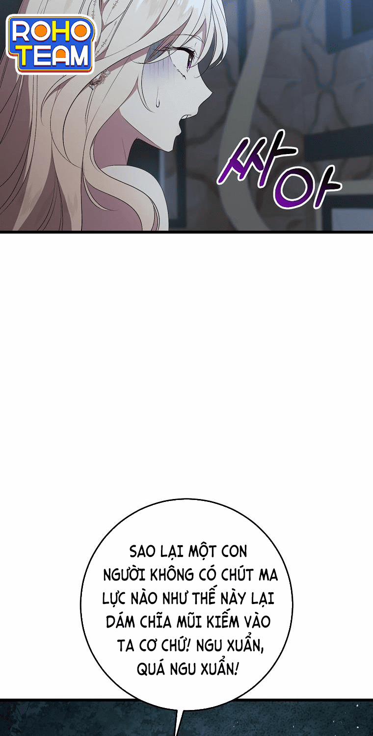 Từ Hôm Nay Tôi Sẽ Tiếp Quản Dinh Thự Của Công Tước 23 trang 55