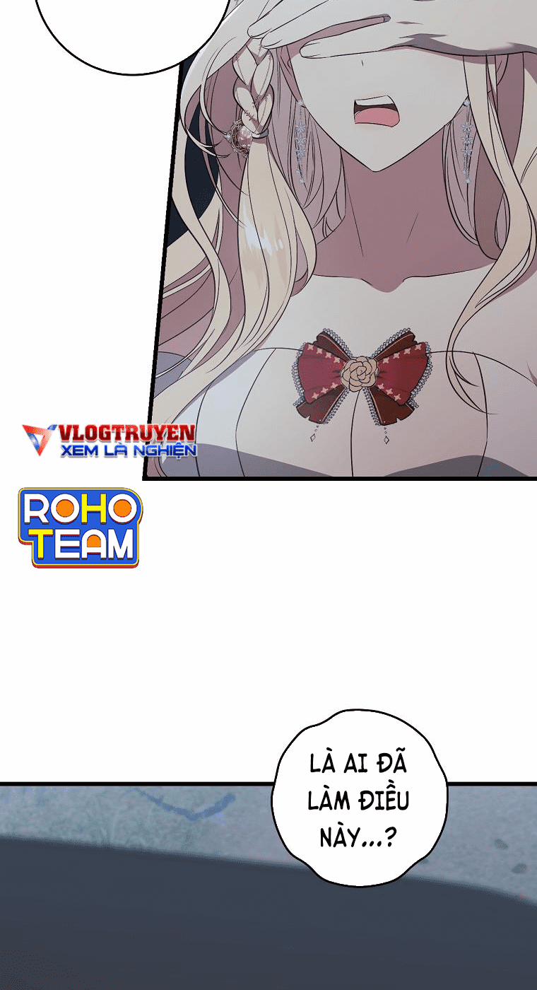 Từ Hôm Nay Tôi Sẽ Tiếp Quản Dinh Thự Của Công Tước 23 trang 58