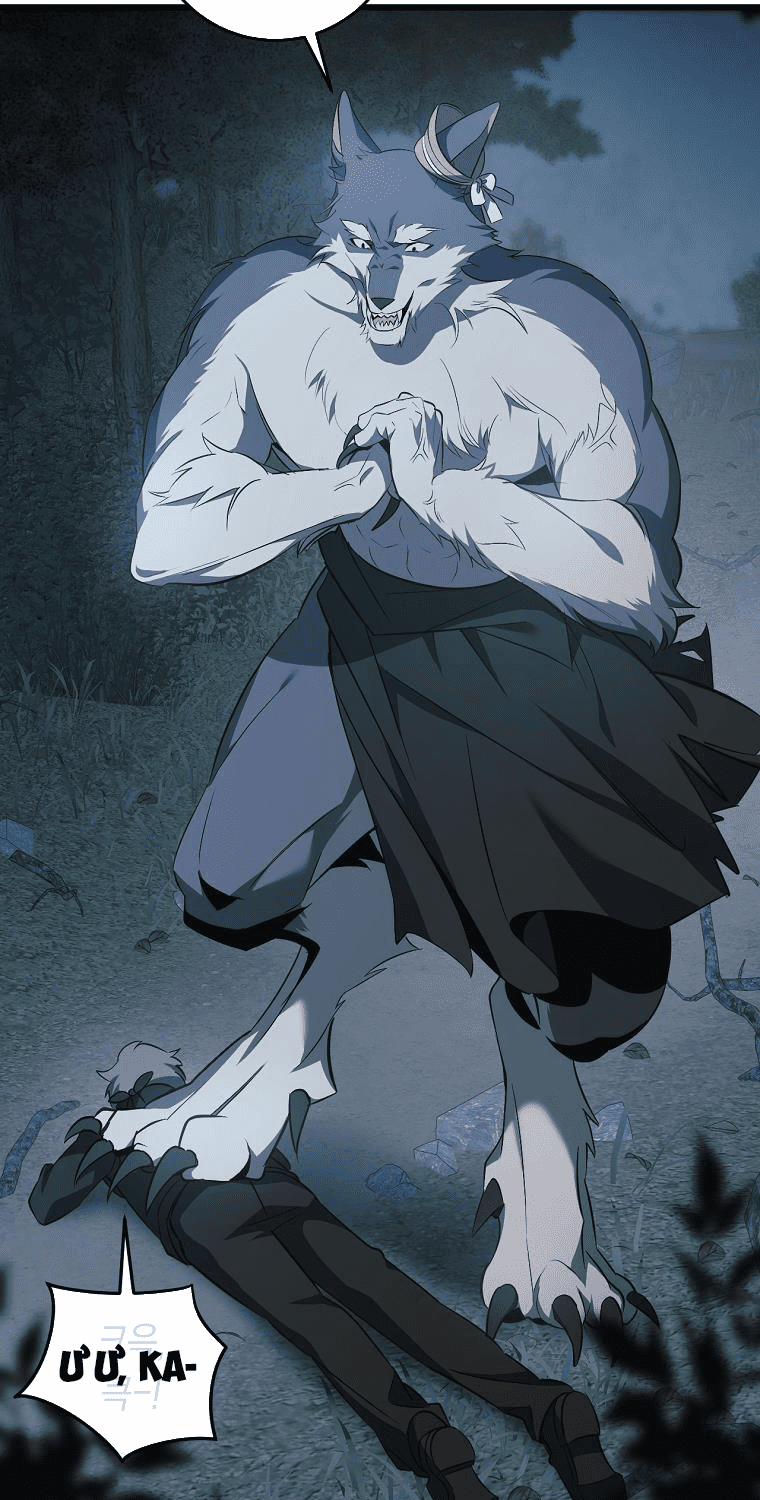 Từ Hôm Nay Tôi Sẽ Tiếp Quản Dinh Thự Của Công Tước 23 trang 62