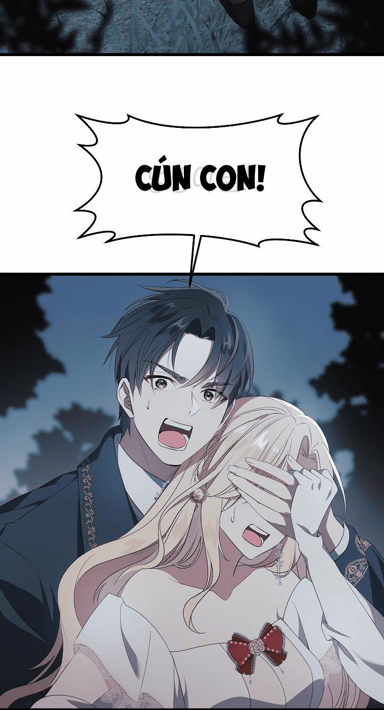 Từ Hôm Nay Tôi Sẽ Tiếp Quản Dinh Thự Của Công Tước 23 trang 63