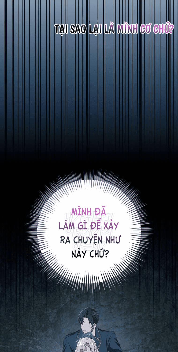 Từ Hôm Nay Tôi Sẽ Tiếp Quản Dinh Thự Của Công Tước 23 trang 66