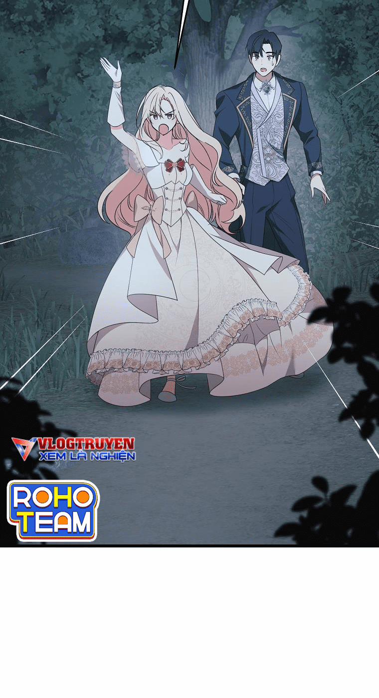 Từ Hôm Nay Tôi Sẽ Tiếp Quản Dinh Thự Của Công Tước 23 trang 72