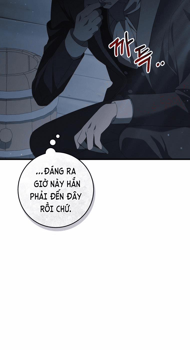 Từ Hôm Nay Tôi Sẽ Tiếp Quản Dinh Thự Của Công Tước 23 trang 79