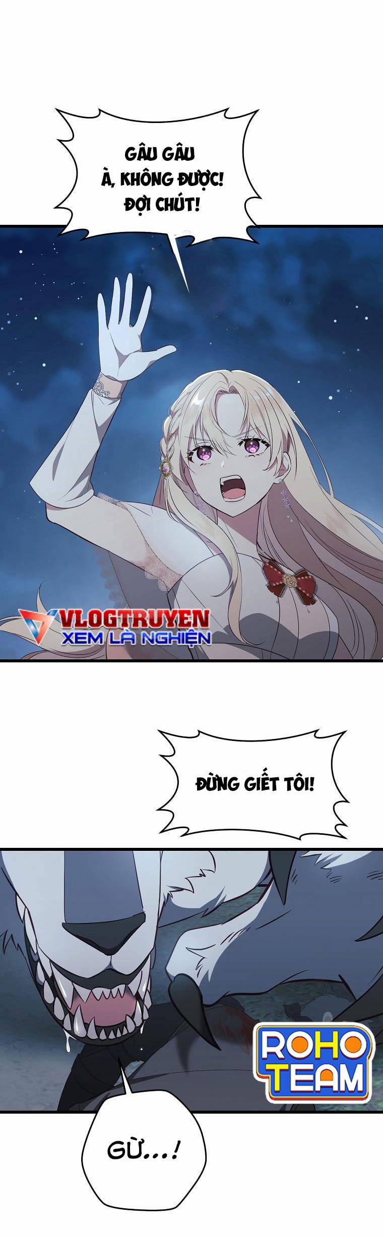 Từ Hôm Nay Tôi Sẽ Tiếp Quản Dinh Thự Của Công Tước 24 trang 0