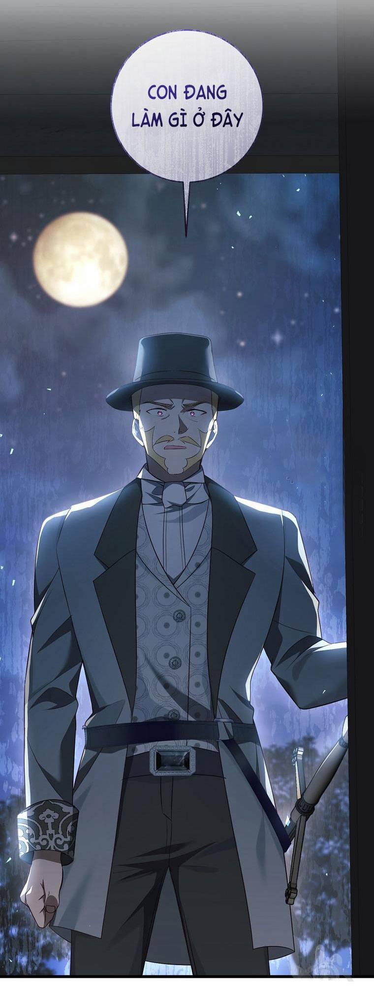 Từ Hôm Nay Tôi Sẽ Tiếp Quản Dinh Thự Của Công Tước 24 trang 12