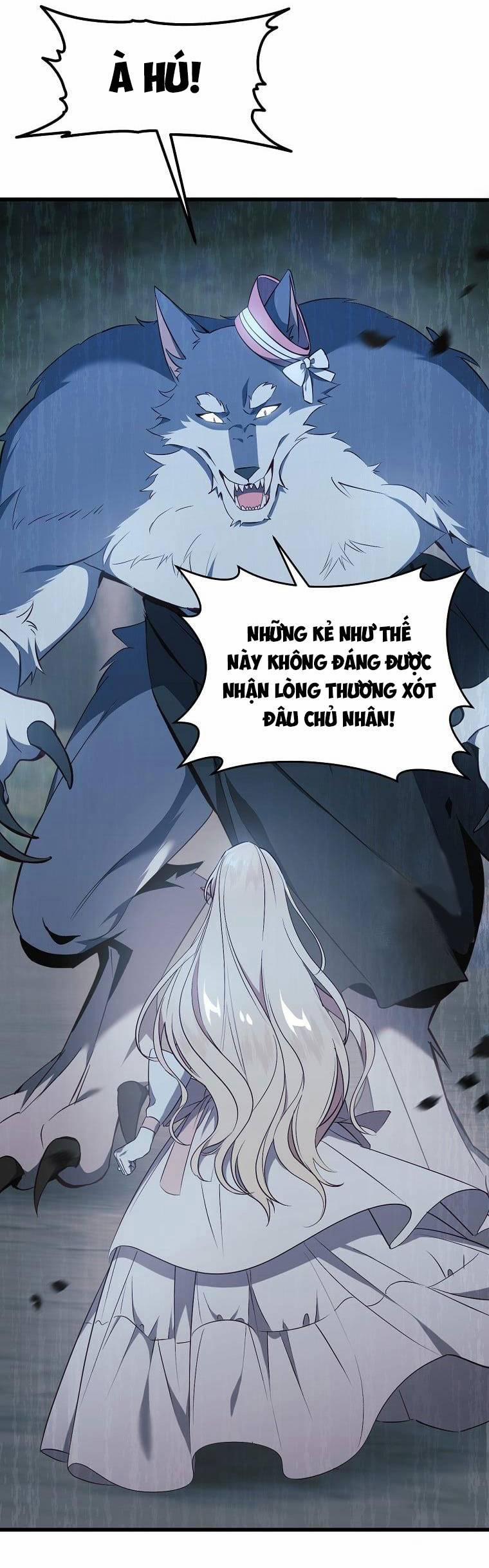 Từ Hôm Nay Tôi Sẽ Tiếp Quản Dinh Thự Của Công Tước 24 trang 2