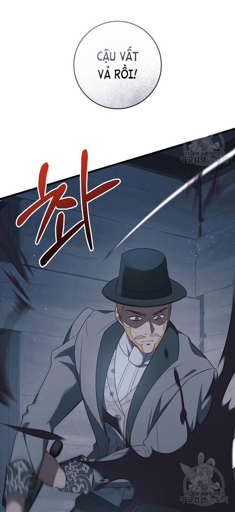 Từ Hôm Nay Tôi Sẽ Tiếp Quản Dinh Thự Của Công Tước 24 trang 20