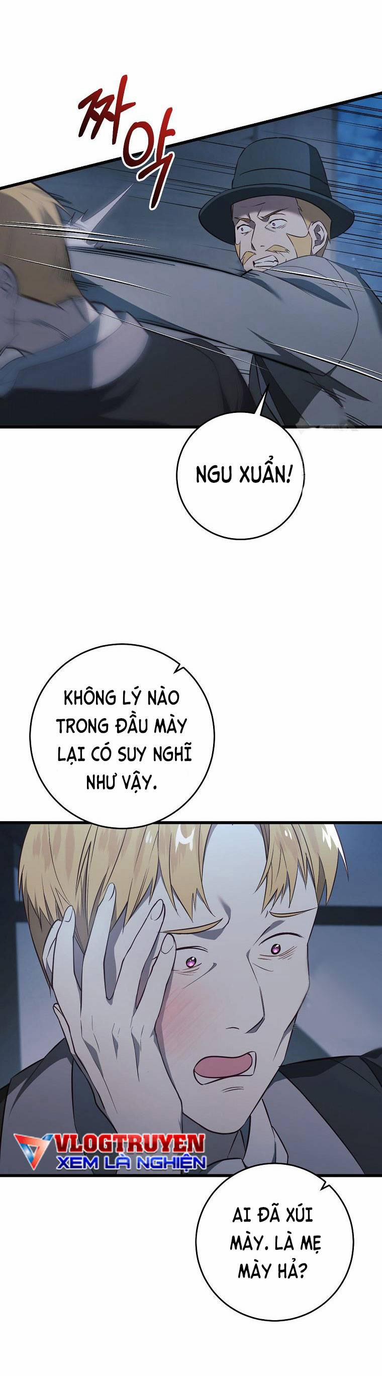 Từ Hôm Nay Tôi Sẽ Tiếp Quản Dinh Thự Của Công Tước 24 trang 22