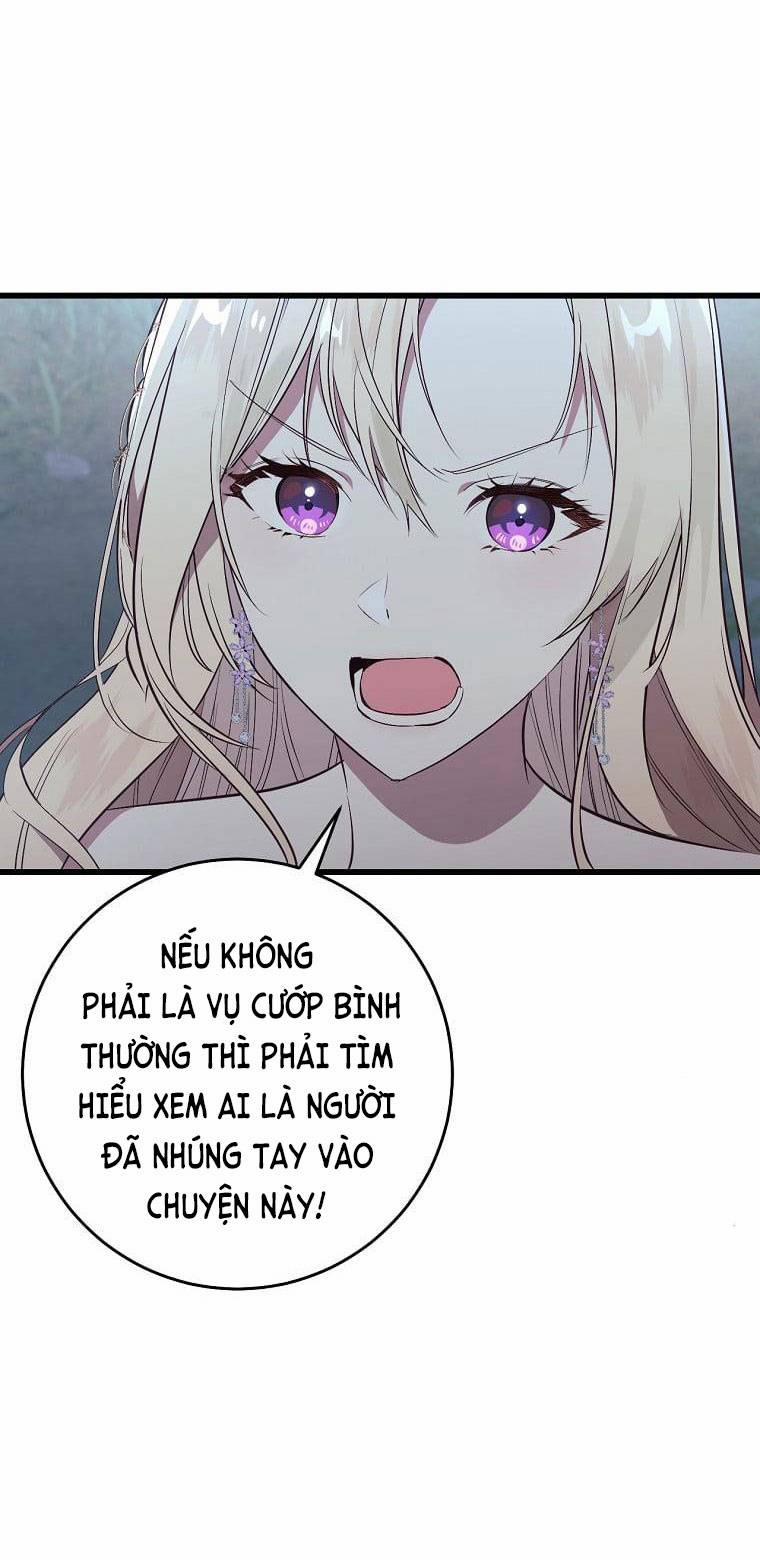 Từ Hôm Nay Tôi Sẽ Tiếp Quản Dinh Thự Của Công Tước 24 trang 3