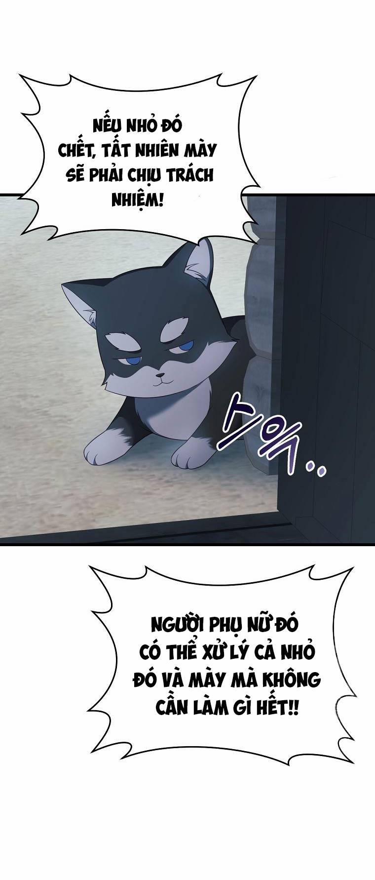 Từ Hôm Nay Tôi Sẽ Tiếp Quản Dinh Thự Của Công Tước 24 trang 30