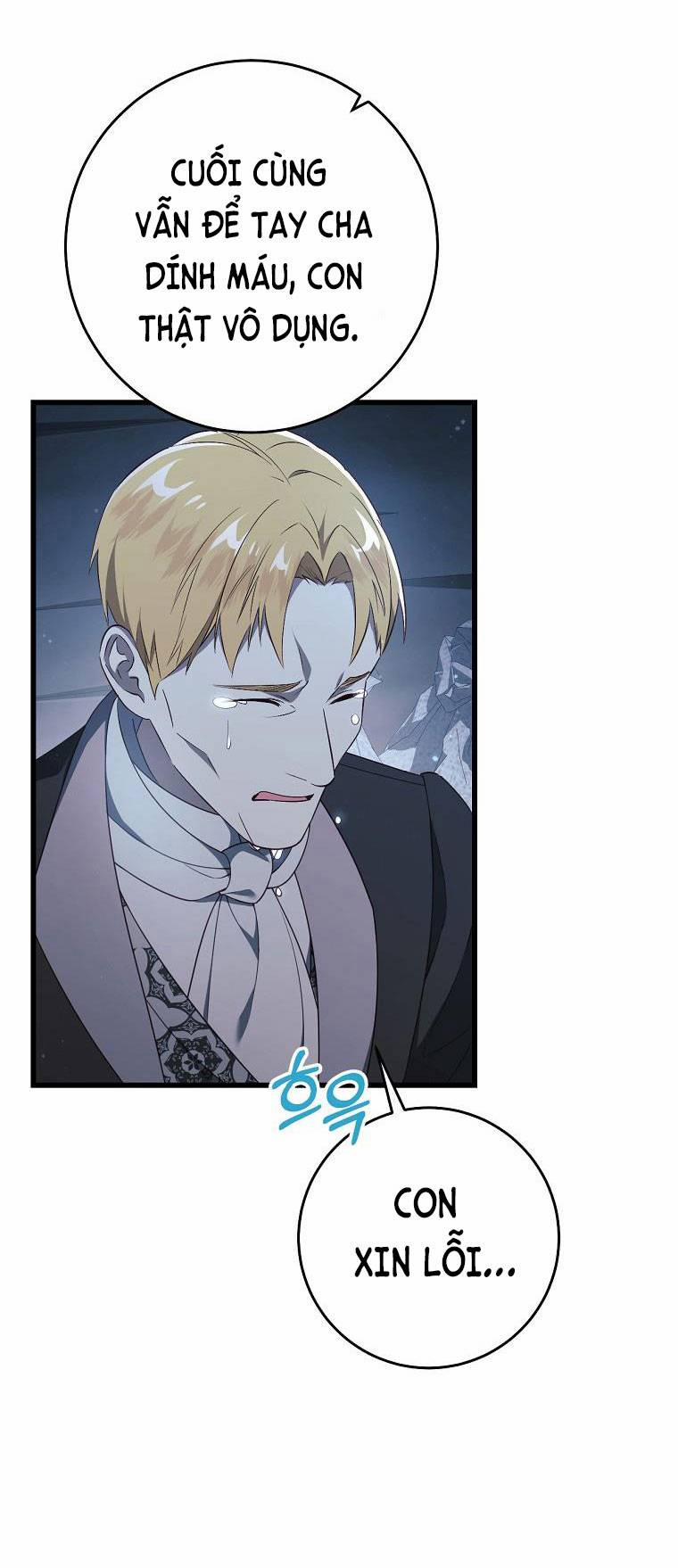 Từ Hôm Nay Tôi Sẽ Tiếp Quản Dinh Thự Của Công Tước 24 trang 34