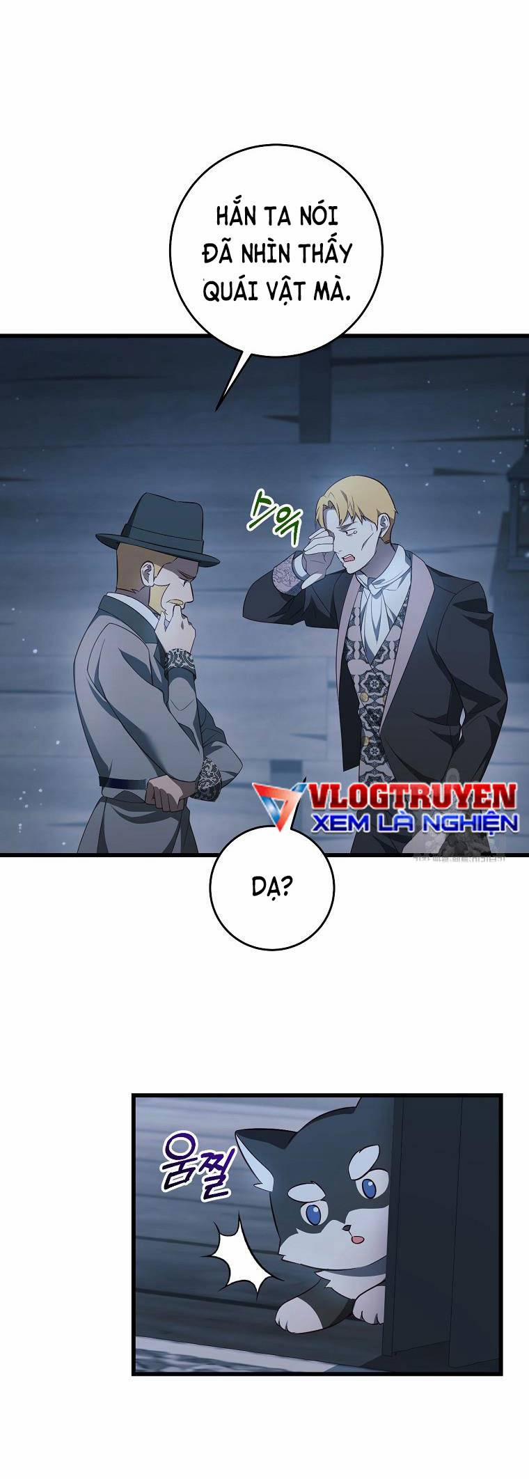 Từ Hôm Nay Tôi Sẽ Tiếp Quản Dinh Thự Của Công Tước 24 trang 35