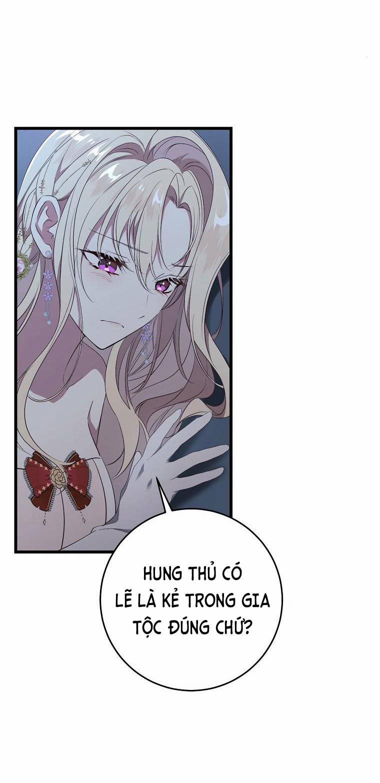 Từ Hôm Nay Tôi Sẽ Tiếp Quản Dinh Thự Của Công Tước 24 trang 40