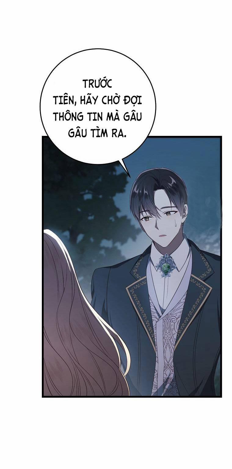 Từ Hôm Nay Tôi Sẽ Tiếp Quản Dinh Thự Của Công Tước 24 trang 41