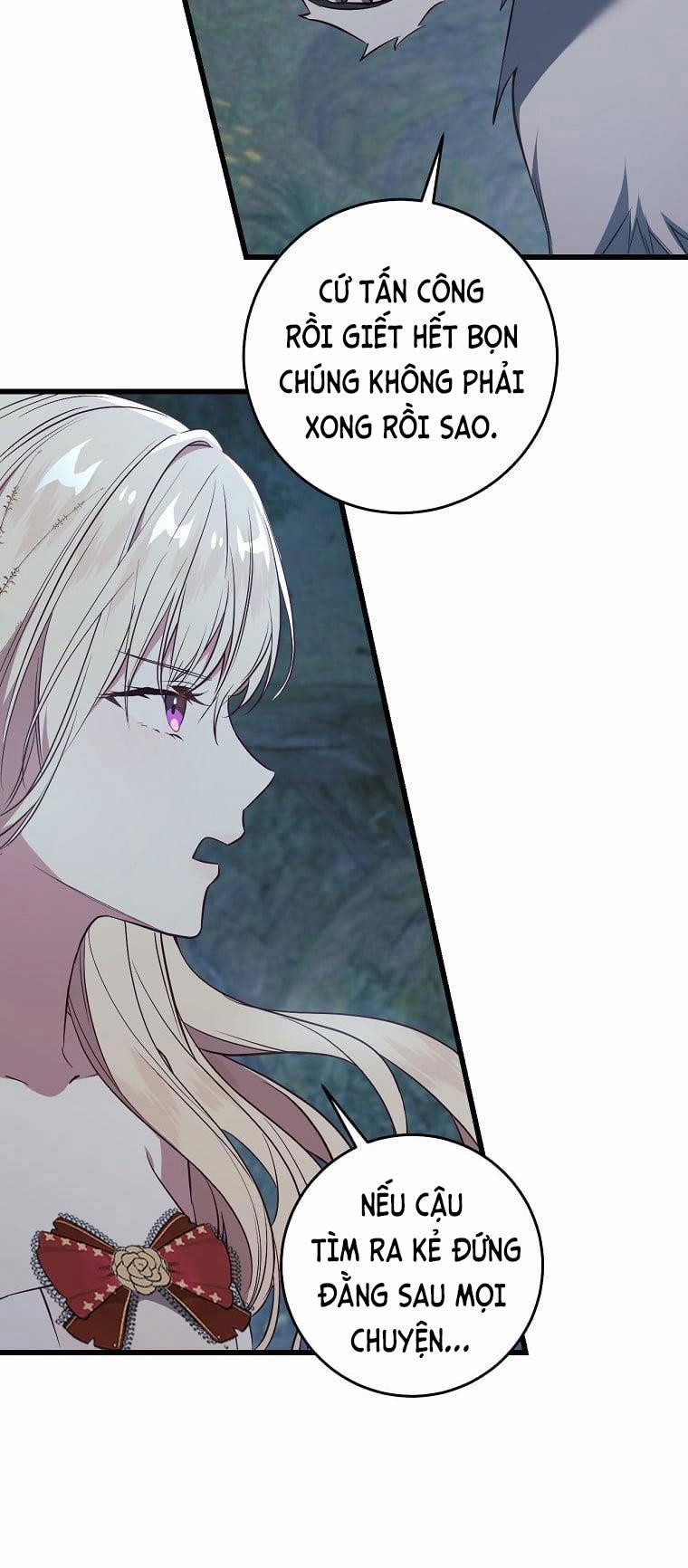 Từ Hôm Nay Tôi Sẽ Tiếp Quản Dinh Thự Của Công Tước 24 trang 5