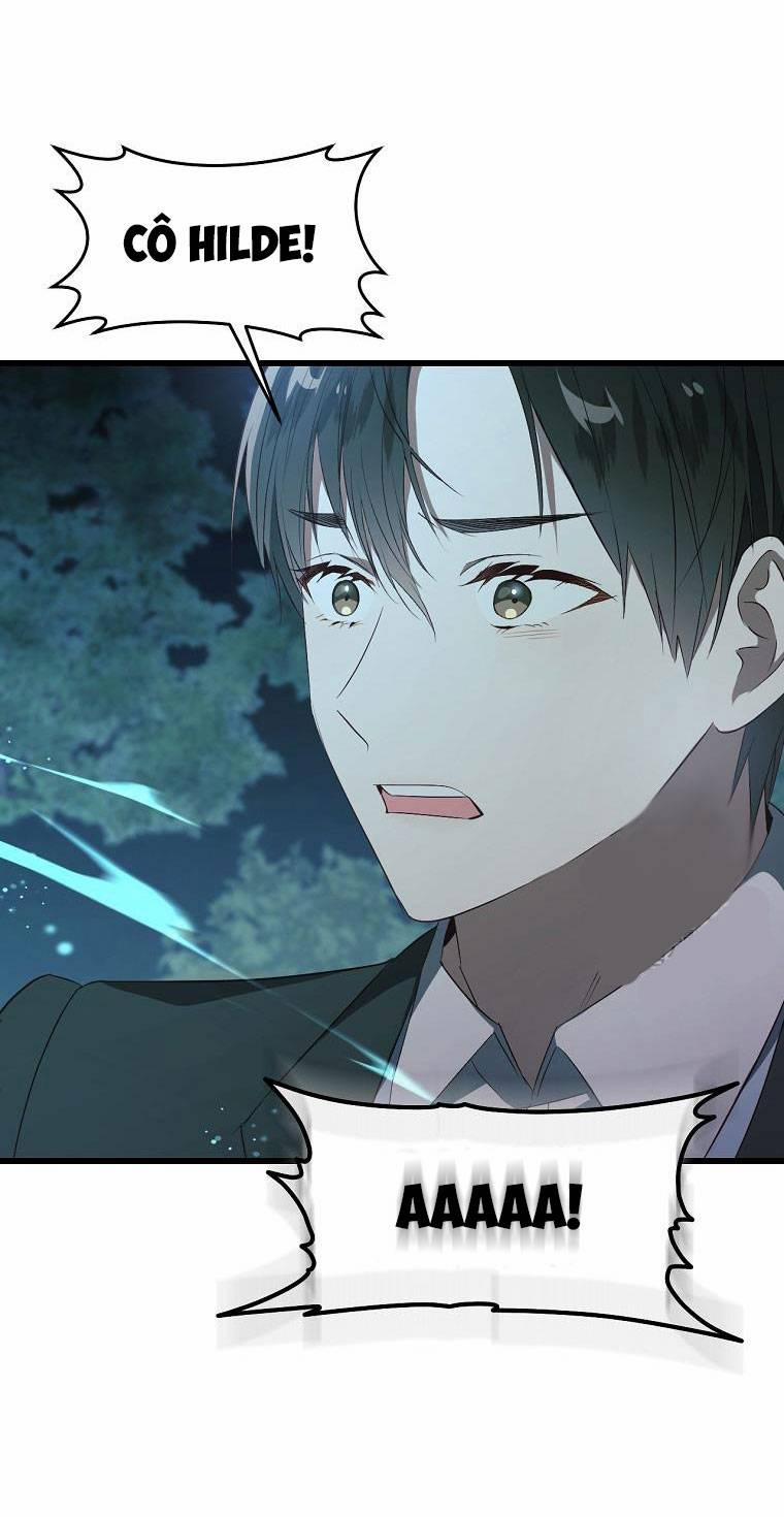 Từ Hôm Nay Tôi Sẽ Tiếp Quản Dinh Thự Của Công Tước 24 trang 53