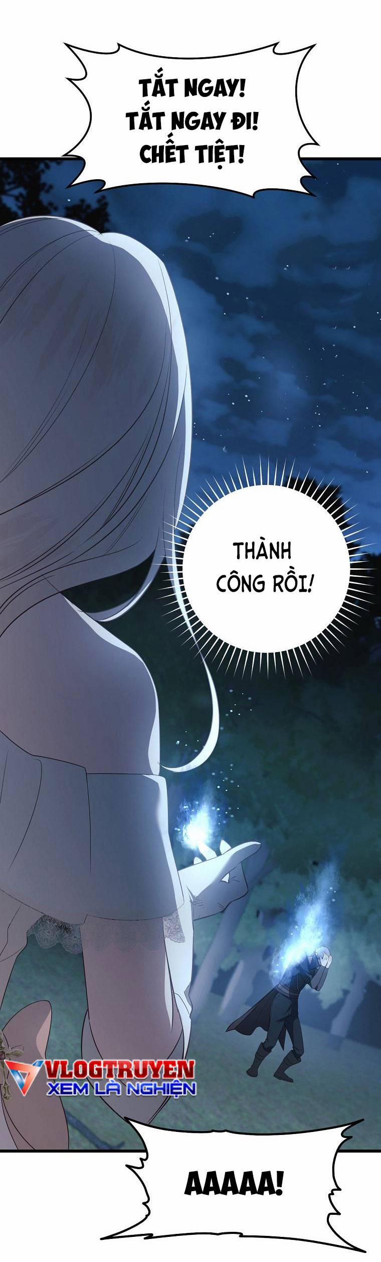 Từ Hôm Nay Tôi Sẽ Tiếp Quản Dinh Thự Của Công Tước 24 trang 54