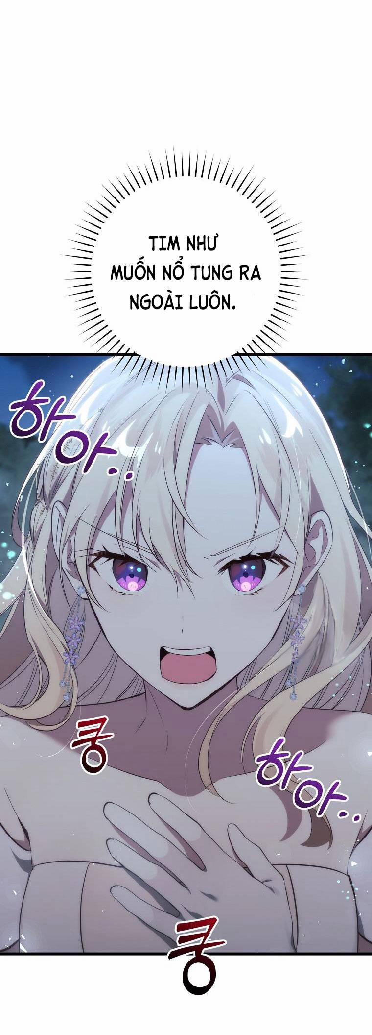 Từ Hôm Nay Tôi Sẽ Tiếp Quản Dinh Thự Của Công Tước 24 trang 55