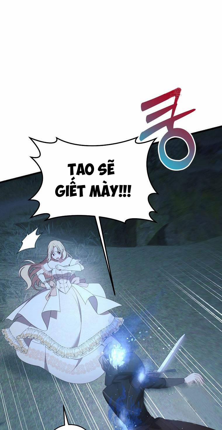 Từ Hôm Nay Tôi Sẽ Tiếp Quản Dinh Thự Của Công Tước 24 trang 56