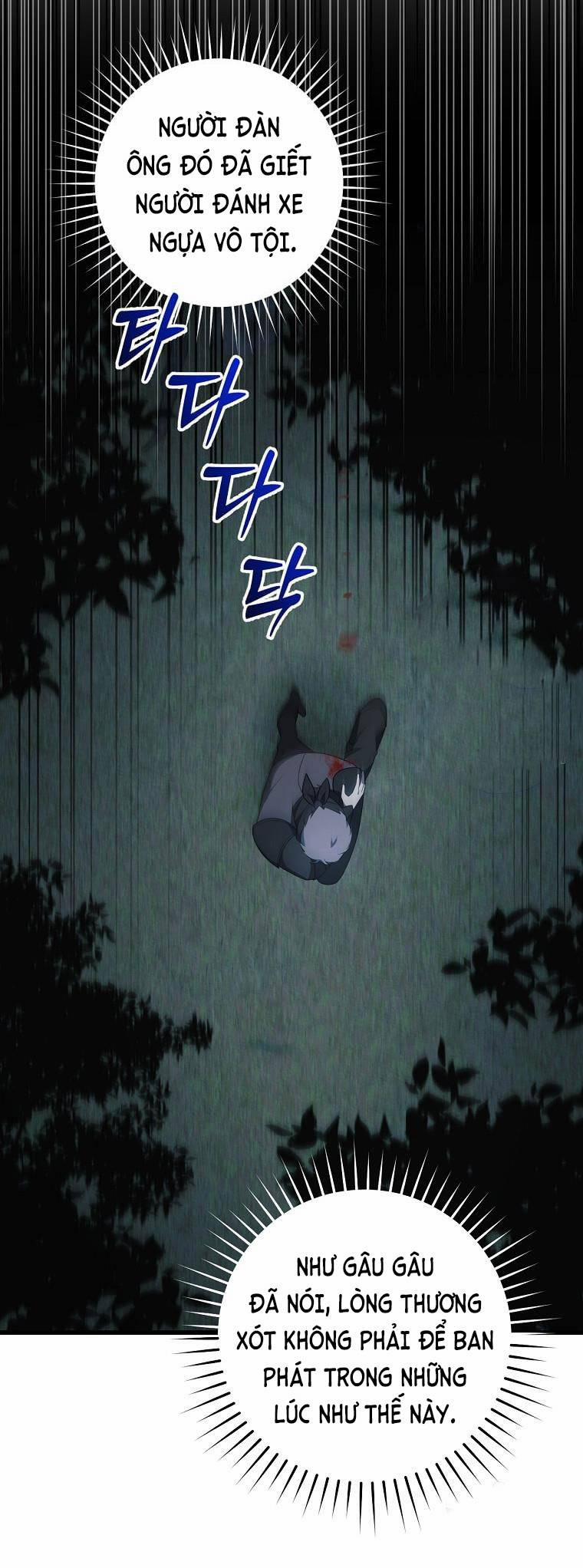 Từ Hôm Nay Tôi Sẽ Tiếp Quản Dinh Thự Của Công Tước 24 trang 7