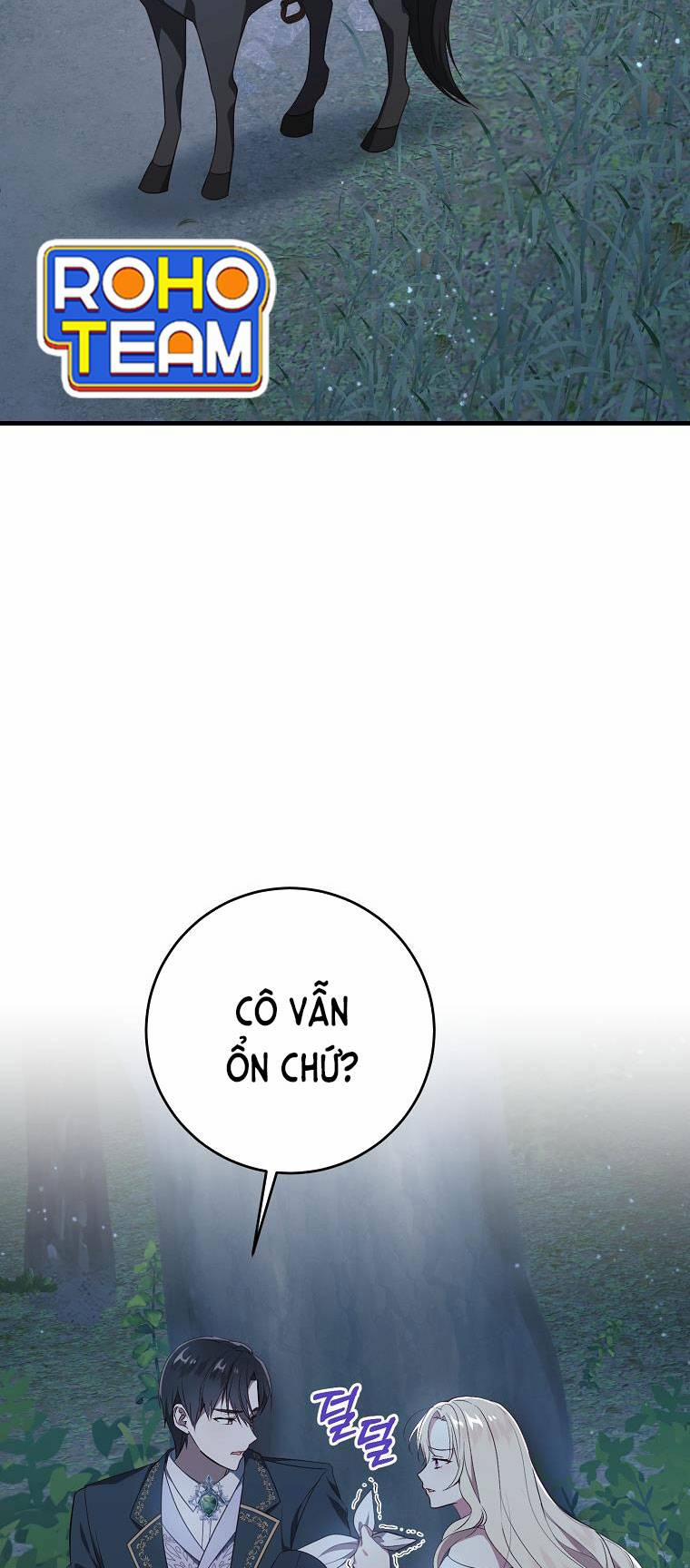 Từ Hôm Nay Tôi Sẽ Tiếp Quản Dinh Thự Của Công Tước 25 trang 1