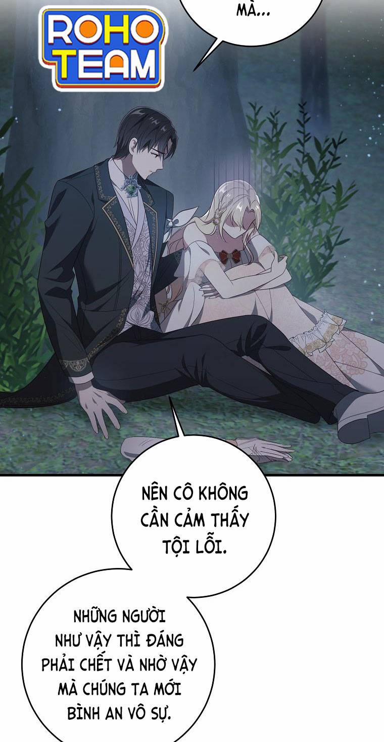 Từ Hôm Nay Tôi Sẽ Tiếp Quản Dinh Thự Của Công Tước 25 trang 12