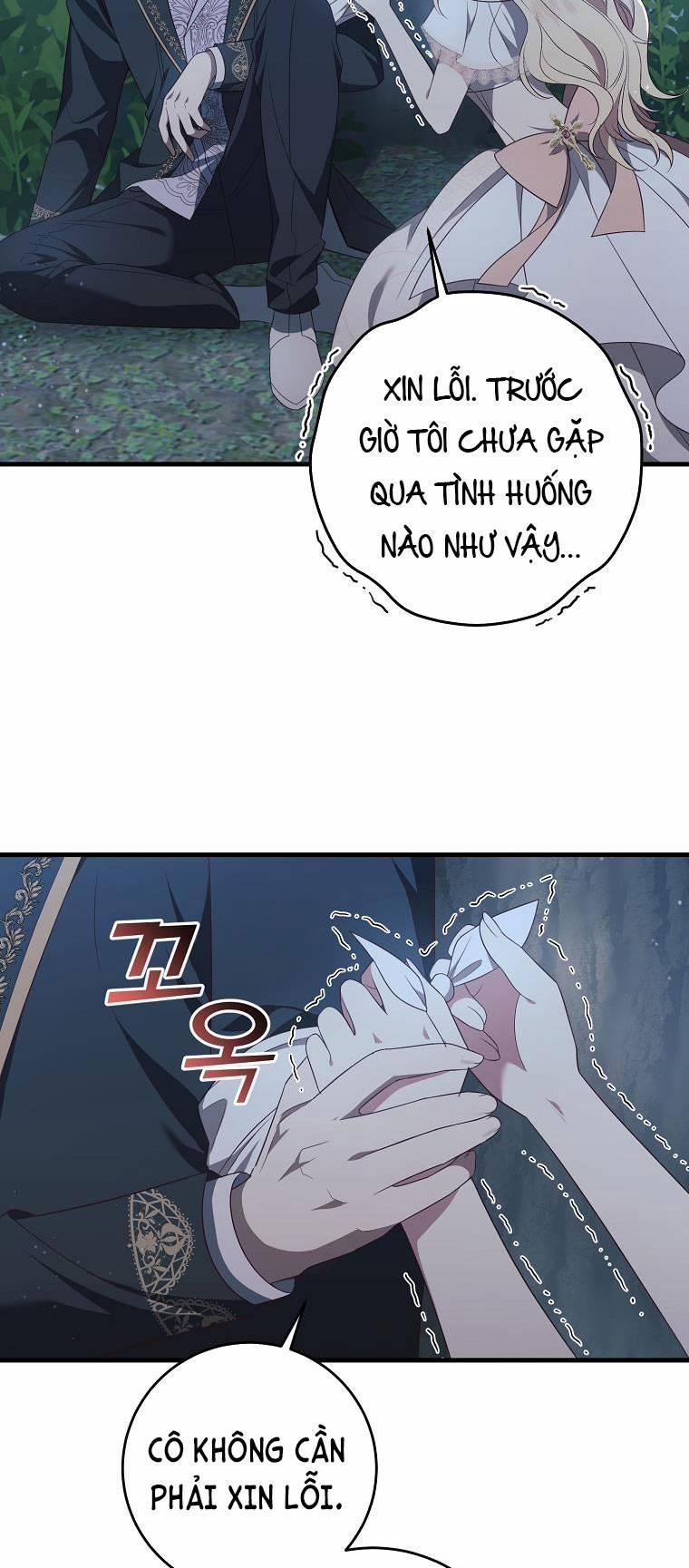 Từ Hôm Nay Tôi Sẽ Tiếp Quản Dinh Thự Của Công Tước 25 trang 2