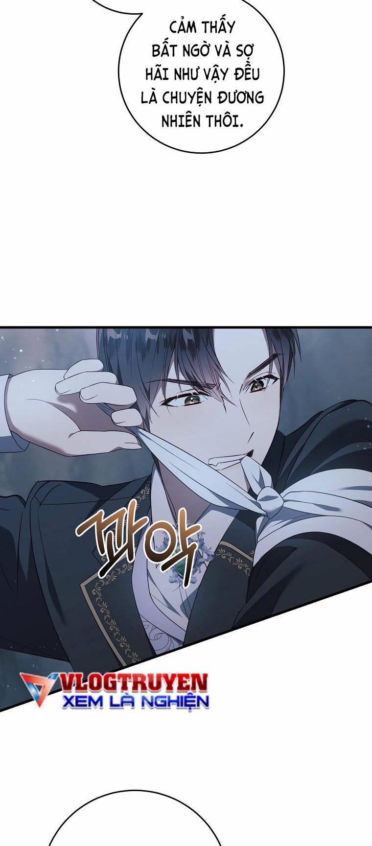 Từ Hôm Nay Tôi Sẽ Tiếp Quản Dinh Thự Của Công Tước 25 trang 3