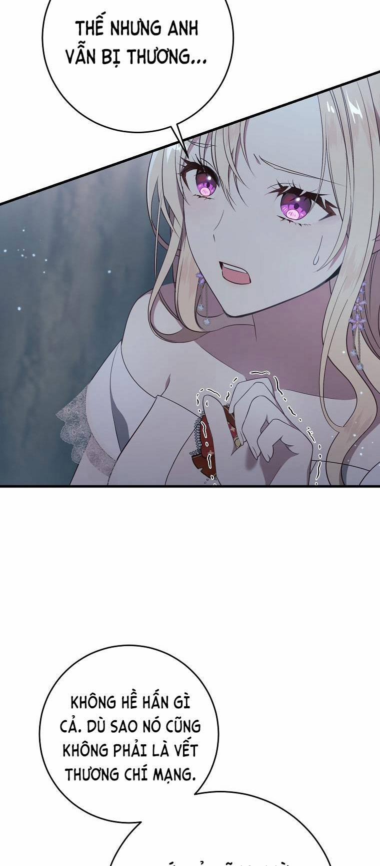 Từ Hôm Nay Tôi Sẽ Tiếp Quản Dinh Thự Của Công Tước 25 trang 4