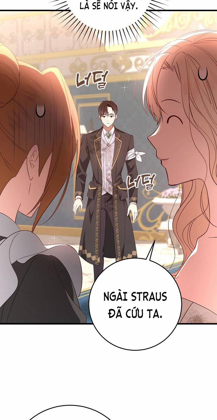 Từ Hôm Nay Tôi Sẽ Tiếp Quản Dinh Thự Của Công Tước 25 trang 40