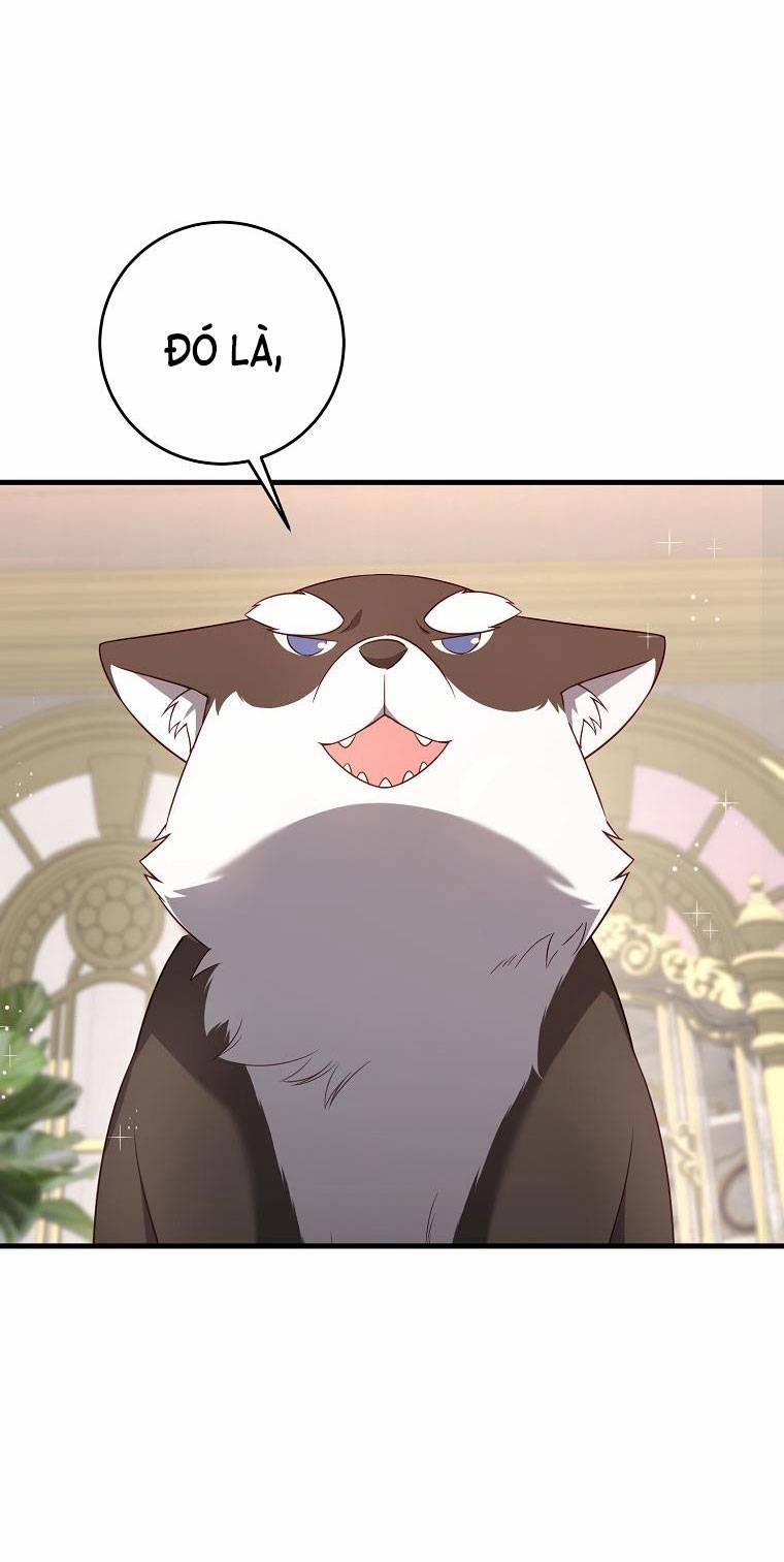 Từ Hôm Nay Tôi Sẽ Tiếp Quản Dinh Thự Của Công Tước 25 trang 53