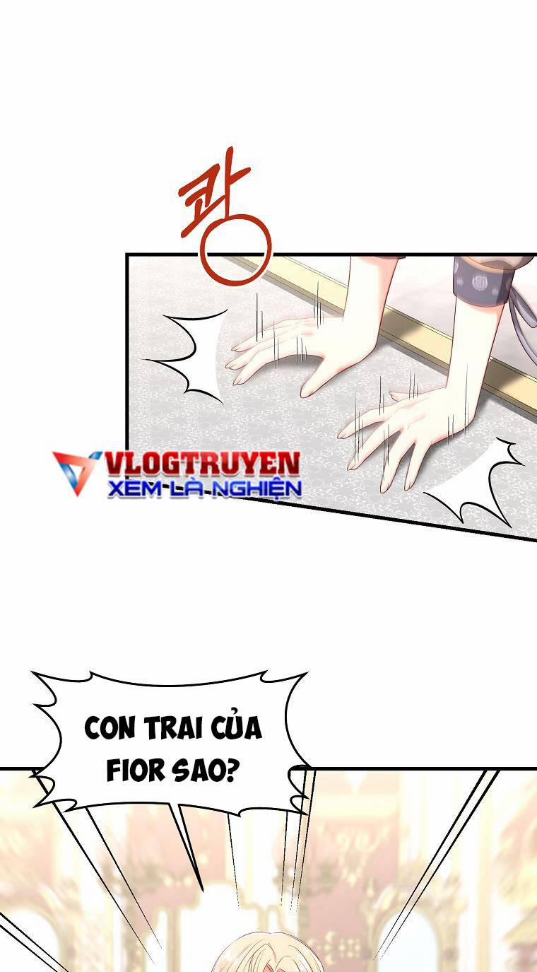 Từ Hôm Nay Tôi Sẽ Tiếp Quản Dinh Thự Của Công Tước 25 trang 55