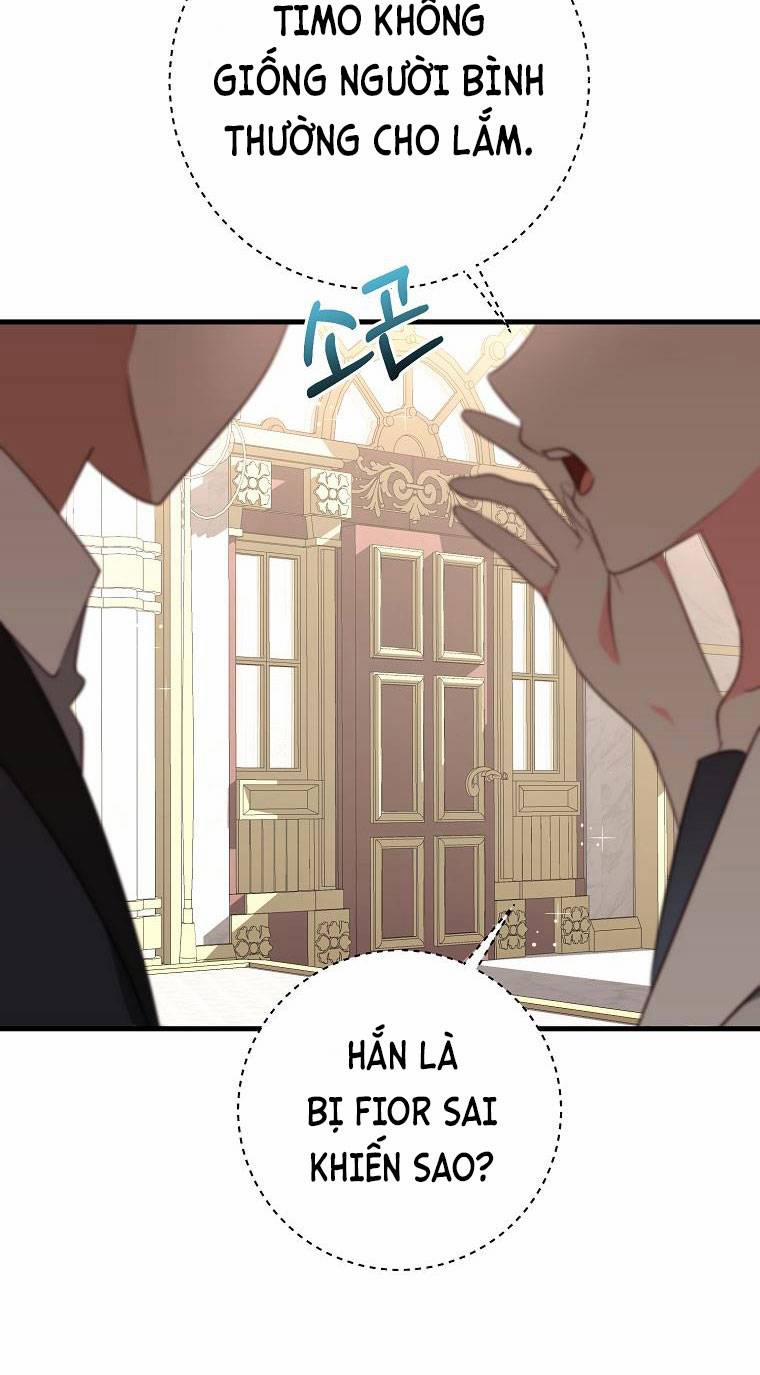 Từ Hôm Nay Tôi Sẽ Tiếp Quản Dinh Thự Của Công Tước 25 trang 58