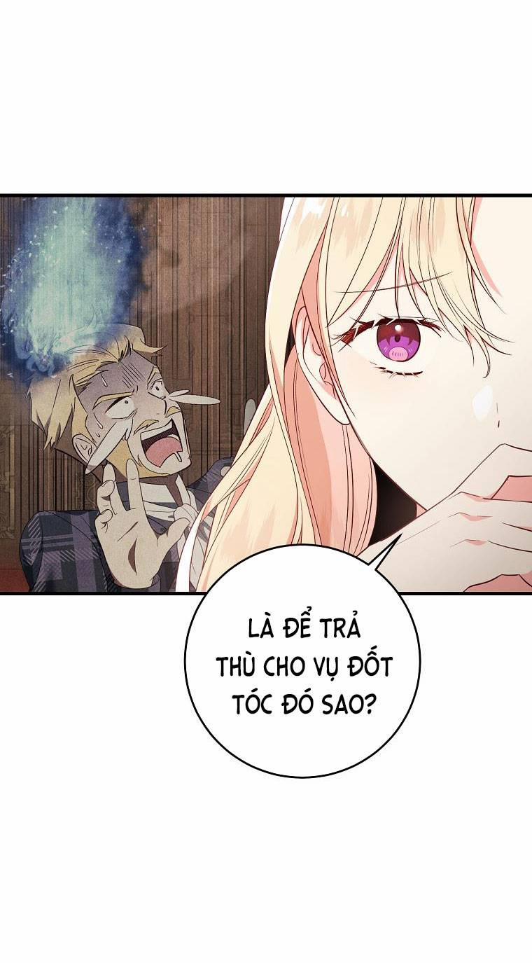 Từ Hôm Nay Tôi Sẽ Tiếp Quản Dinh Thự Của Công Tước 25 trang 59