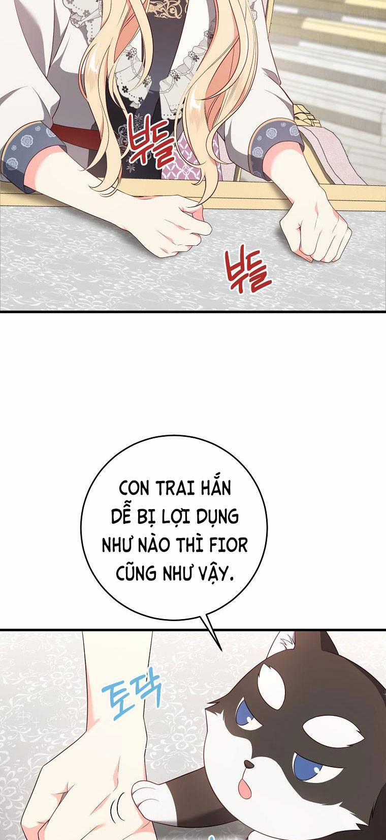 Từ Hôm Nay Tôi Sẽ Tiếp Quản Dinh Thự Của Công Tước 25 trang 69