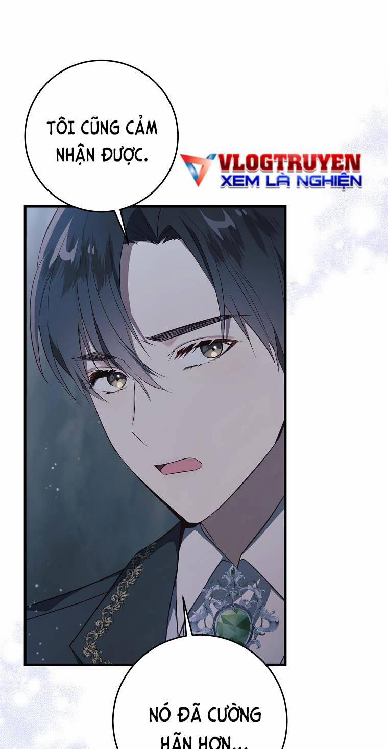 Từ Hôm Nay Tôi Sẽ Tiếp Quản Dinh Thự Của Công Tước 25 trang 7