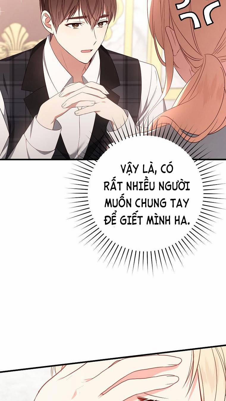 Từ Hôm Nay Tôi Sẽ Tiếp Quản Dinh Thự Của Công Tước 25 trang 72